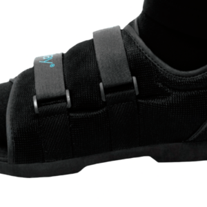Zapato Volado talon y Antepie