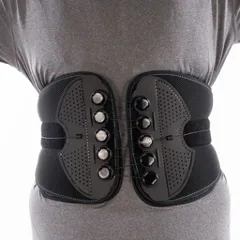 Faja sacroLumbar con BOA