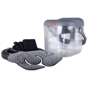 Sistema de Enfriamiento Icebox